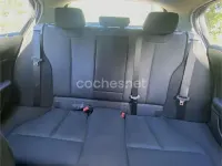 Usado BMW 116 Comfort Edition 116 CV (85 kW) 2017 Blanco Utilitario