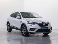 Usado Renault Arkana Zen 143 CV (105 kW) 2024 Blanco SUV