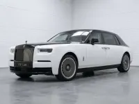 Usado Rolls Royce Phantom 571 CV (419 kW) 2024 Berlina
