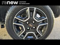 Usado Dacia Spring Extreme 47 kW (65 CV) 2024 Azul Utilitario