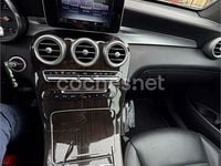 Occasion Mercedes GLC220 170 ch (125 kW) 2017 Bleue SUV