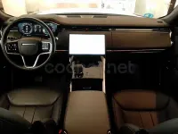 Usado Land Rover Range Rover Sport SE 460 CV (338 kW) 2024 Blanco SUV