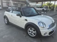 Usado Mini ONE 98 CV (72 kW) 2012 Beige Utilitario