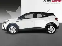 Usado Renault Captur Equilibre 90 CV (66 kW) 2023 SUV