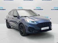 Usado Ford Kuga ST-Line X 225 CV (165 kW) 2023 Azul SUV