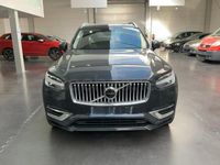 Usado Volvo XC90 Inscription 390 CV (286 kW) 2021 Gris / plata SUV