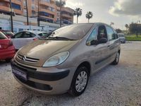 Usado Citroën Xsara Picasso 92 CV (67 kW) 2006 Beige Monovolumen