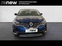 usado Renault Espace Ini. P. Blue dCi 139 kW (190CV) EDC -SS