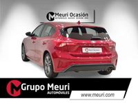 usado Ford Focus 1.0 Ecoboost Mhev St-line 125