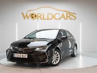 Usado Toyota Corolla Active 122 CV (89 kW) 2023 Negro Berlina