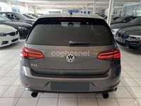Usado VW Golf VII GTI 230 CV (169 kW) 2017 Gris / plata Berlina