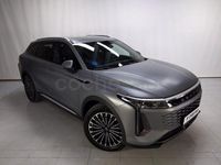 Usado Omoda 9 537 CV (394 kW) 2025 Gris / plata SUV