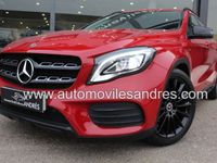 usado Mercedes GLA180 7G-DCT