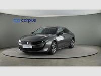Usado Peugeot 508 Allure 131 CV (96 kW) 2021 Gris Berlina