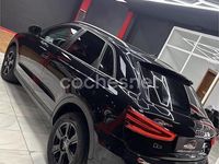 Begagnad Audi Q3 150 HK (110 kW) 2015 Svart SUV
