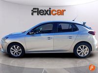 Usado Opel Corsa Edition 75 CV (55 kW) 2022 Gris Utilitario