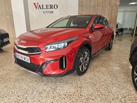 Brugt Kia XCeed 120 HK (88 kW) 2023 Rød SUV