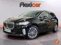 Usado BMW 218 Gran Coupé 136 CV (100 kW) 2022 Negro Coupe