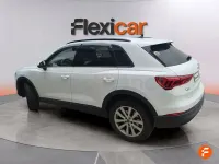 Usado Audi Q3 Advanced 245 CV (180 kW) 2023 Blanco SUV