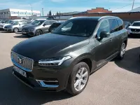 Usado Volvo XC90 390 CV (286 kW) 2022 SUV