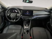 Usado Skoda Octavia Selection 150 CV (110 kW) 2023 Azul