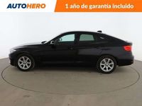 usado BMW 318 Gran Turismo 318 dA