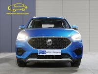 Usado MG ZS Comfort 106 CV (77 kW) 2022 Azul SUV