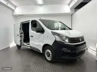 Usado Fiat Talento 120 CV (88 kW) 2020 Blanco Monovolumen