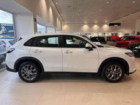 Nuevo Honda ZR-V Elegance 184 CV (135 kW) 2025 Blanco SUV