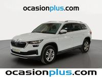 Usado Skoda Kodiaq Ambition 150 CV (110 kW) 2022 Blanco SUV