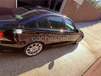 Occasion BMW 320 177 ch (130 kW) 2009 Noir Berline
