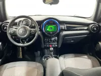 Usado Mini ONE 102 CV (75 kW) 2020 Gris Utilitario