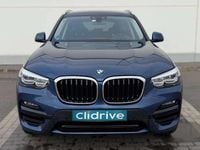 Usado BMW X3 299 CV (219 kW) 2020 Azul SUV