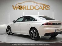 Usado Peugeot 508 GT-line 163 CV (119 kW) 2020