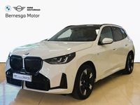 Nuevo BMW X3 Comfort Edition 197 CV (144 kW) 2026 SUV