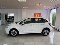 Occasion Citroën C3 Attraction 68 ch (50 kW) 2015 Blanc Berline