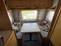 Usado Fiat Ducato 112 CV (82 kW) 1992 Blanco Van