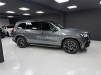 Usado Mercedes GLS400 330 CV (242 kW) 2020 Gris / plata SUV