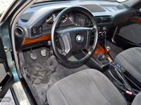 usado BMW 525 Serie 5 TDS EXCLUSIVE-KLIMA A/C-LL/A BBS-HECKBLENDE