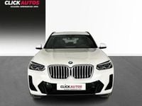 Usado BMW X3 xLine 150 CV (110 kW) 2023 SUV