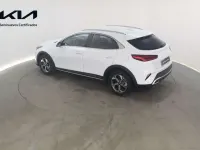 Usado Kia XCeed 101 CV (74 kW) 2025 Blanco SUV