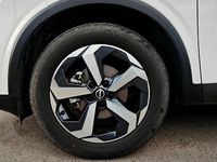 Usado Nissan Qashqai N-Connecta 140 CV (102 kW) 2022 Blanco SUV