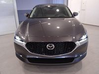 Usado Mazda CX-30 Exclusive-Line 122 CV (89 kW) 2024 Gris SUV