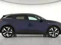 Nuevo Renault Megane E-Tech Techno 160 kW (218 CV) 2025 Utilitario