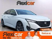 Usado Peugeot 308 Active 131 HP (96 kW) 2023 Branco Citadino