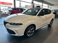 Usado Alfa Romeo Tonale 130 CV (95 kW) 2024 Blanco SUV