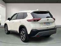 Usado Nissan X-Trail N-Connecta 165 CV (121 kW) 2024 Blanco SUV