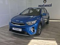 Usado Kia Stonic Plus 101 CV (74 kW) 2022 Azul SUV