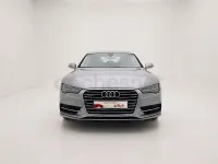 Usado Audi A7 Sportback Premium 320 CV (235 kW) 2016 Gris / plata Utilitario
