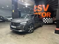 Usado Peugeot 3008 Allure 225 CV (165 kW) 2023 Gris / plata SUV